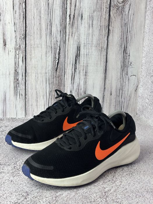 Мужские Кроссовки Nike Revolution 7 Оригинал