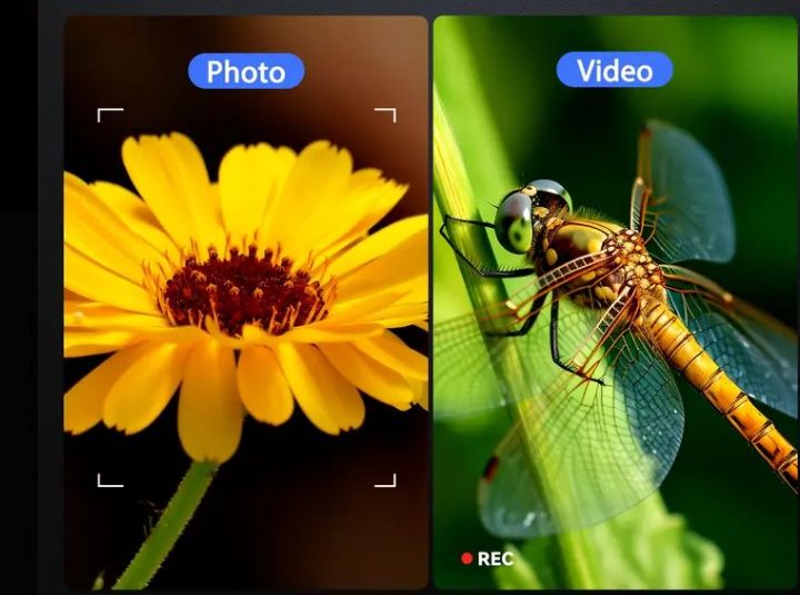 Цифровой микроскоп DM7