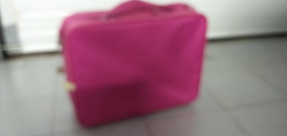 Mala de viagem de criança