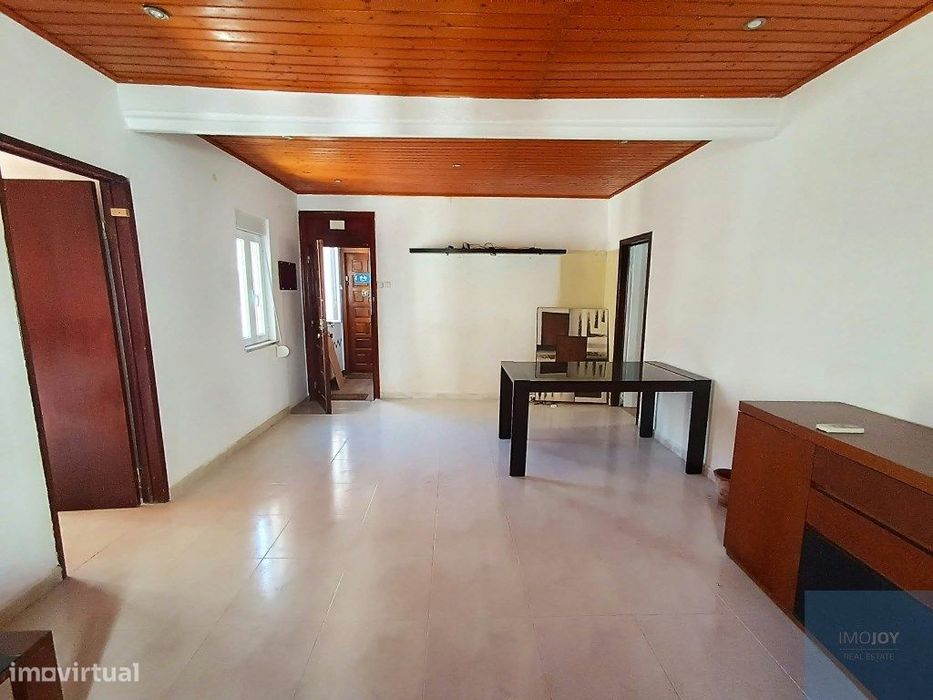 Apartamento T2 com vista Rio no Dafundo em Oeiras