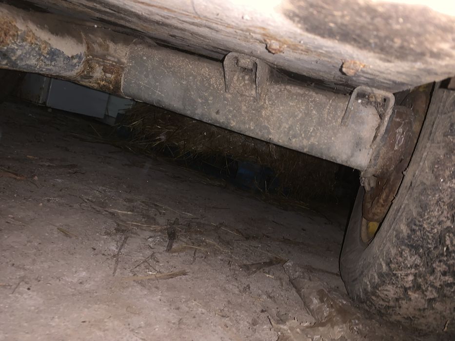 Atrelado Reboque Robusto