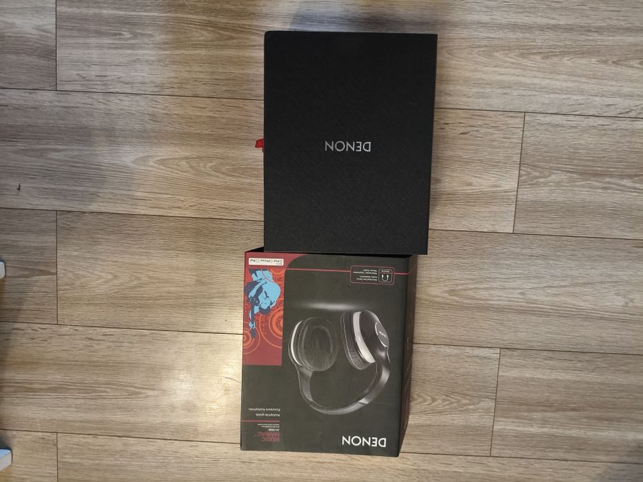 Denon ah-d 600, high-end, polecam!!!