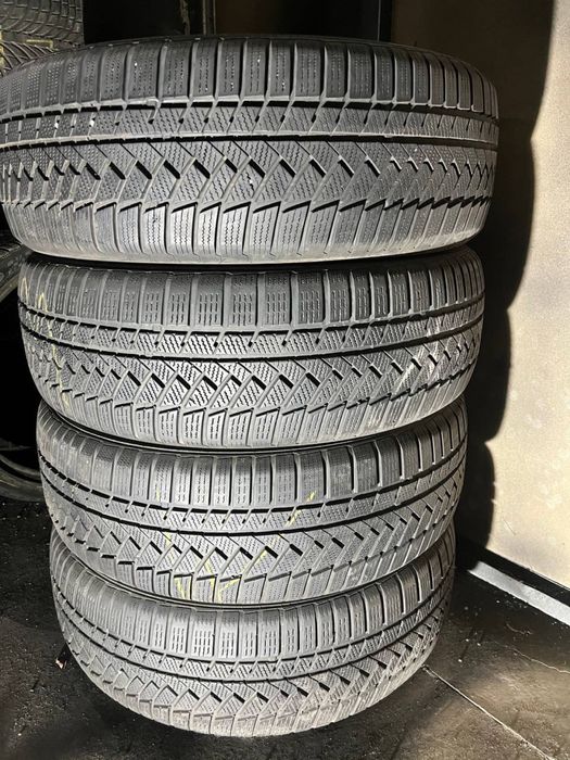 Все размеры есть в наличии