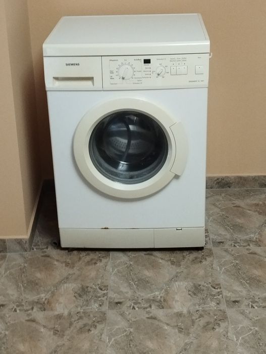 Продам пральну машинку