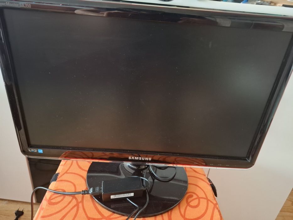 Продам монітор Samsung  22 дюйми,   в чудовому стані