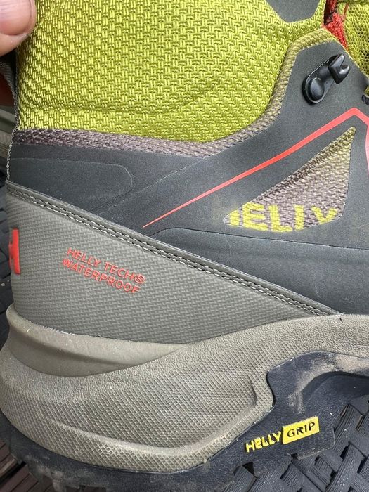 Buty Helly Hansen, 46eu, prosto s z USA
