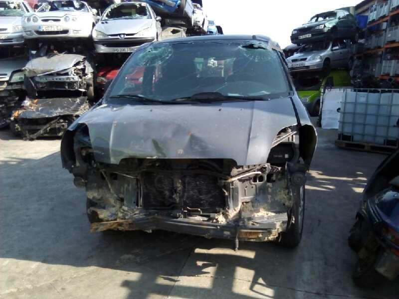 Cremalheira De Direção Hyundai H-1