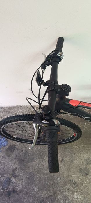 Rower Kross Evado junior 1.0 26"