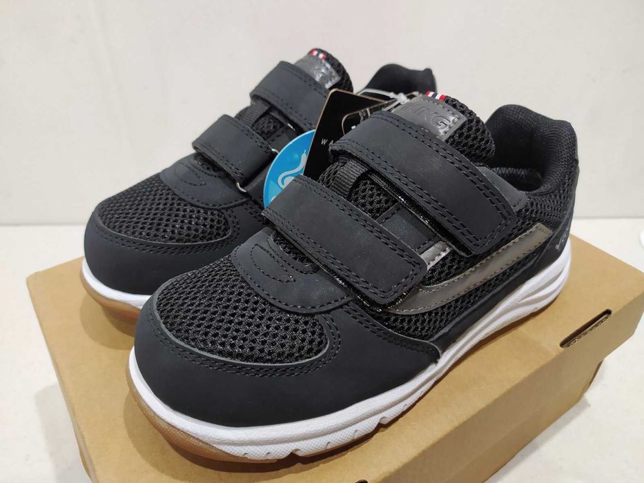 Новые кроссовки Viking 31 р