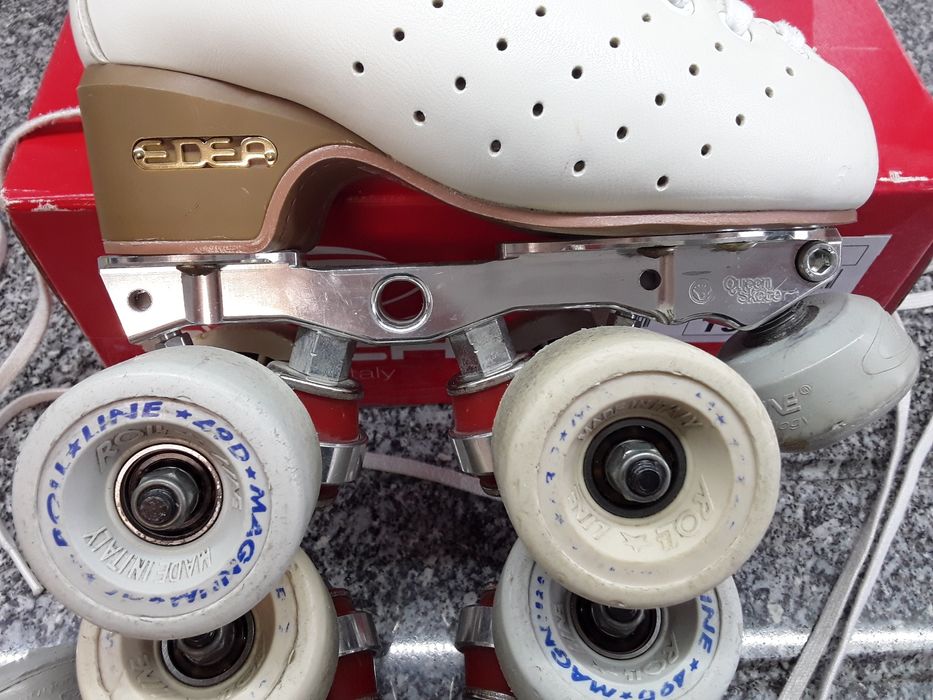 Patins Edea 195 ( tam. 29)