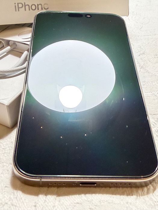 iPhone 16 Pro Max 512GB