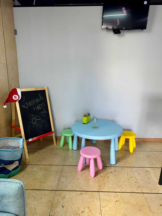 Espaço para vending em lavandaria self-service — 45€/mês promocional