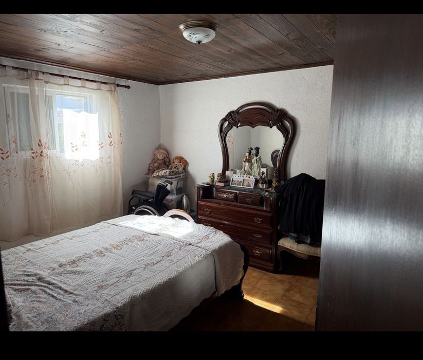 Casa térrea com terreno