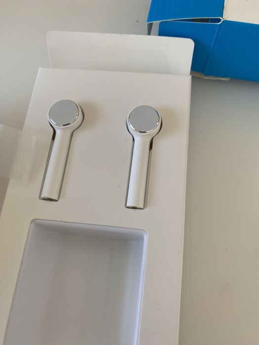 Słuchawki bezprzewodowe dokanałowe Xiaomi Mi True Wireless