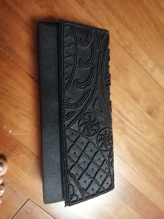 Black Ceremony Wallet64584502566401121