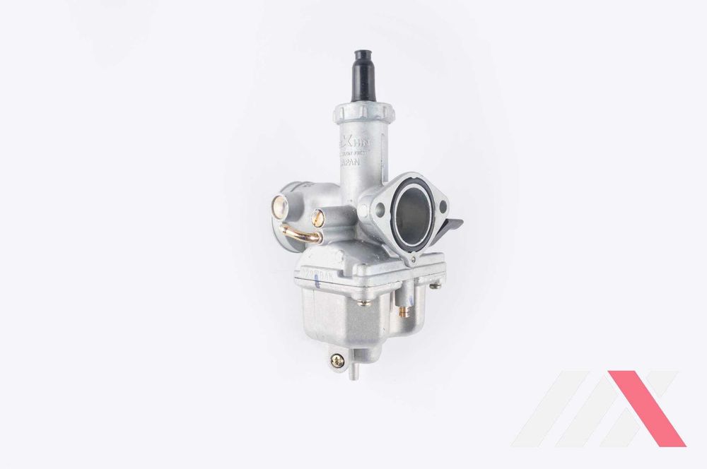 Карбюратор PZ26, PZ27, PZ30 (з прискорювачем, без прискорювача)