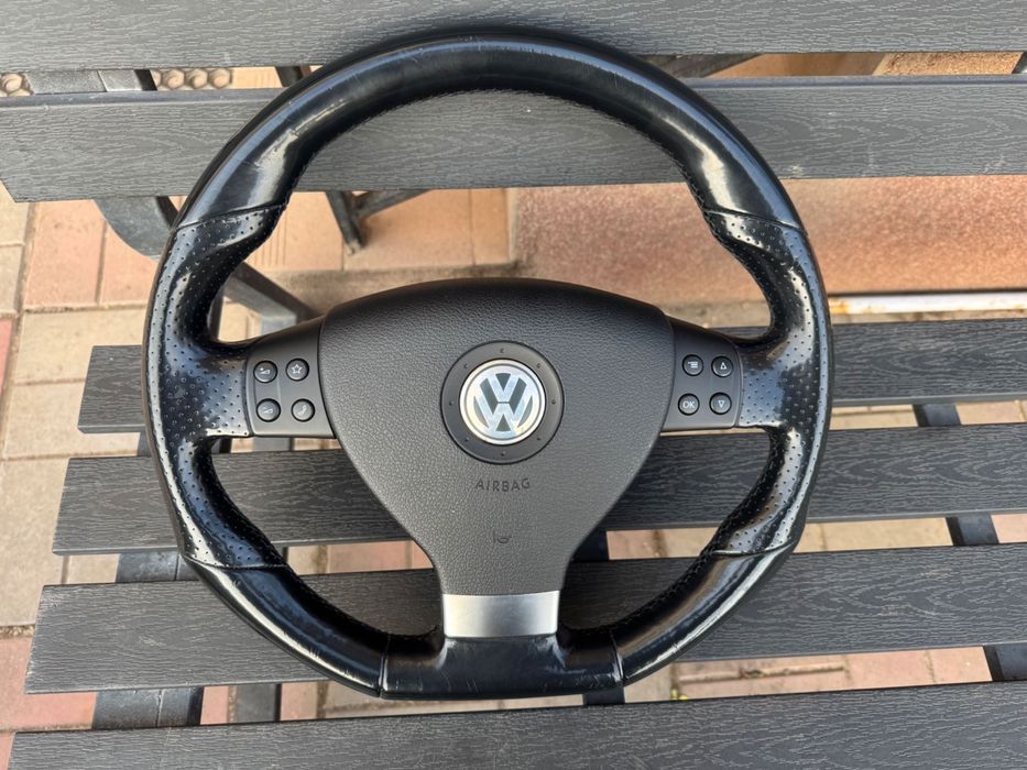 Кермо руль Volkswagen Golf 5 GTI