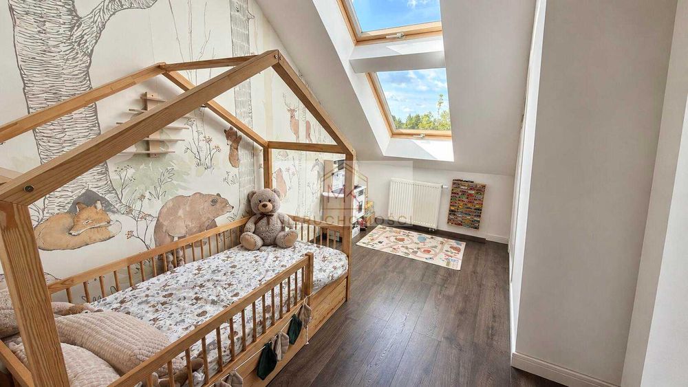 Mieszkanie 3 pokoje | 54 m² | Taras| Balkon | Poddasze 20 m² | Poświęcka | Wrocław