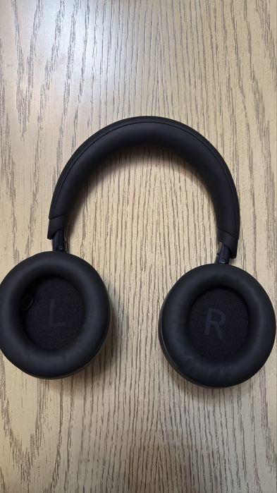 Auscultadores Anker Soundcore Space One