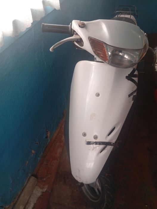 Продам скутер Хонда део