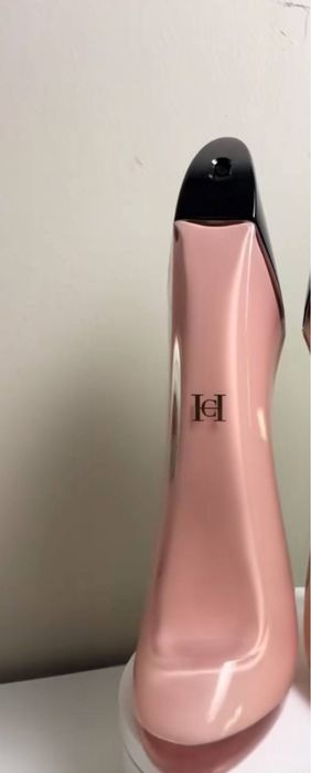 Парфум Carolina Herrera Good Girl Blush оригінал