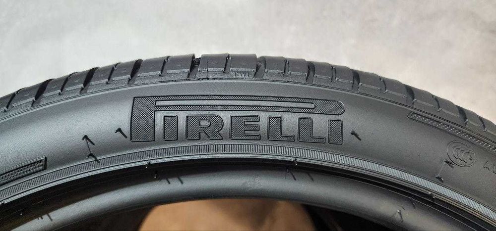 285.30.18 Pirelli Pzero Rosso 2шт