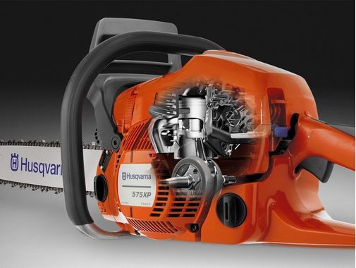 Pilarka Spalinowa Piła Do Drewna Husqvarna 135 14" Mark Ii 1,6 Kw