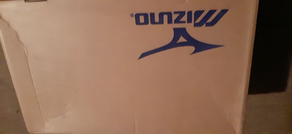 Nowe buty halówki meskie muzino