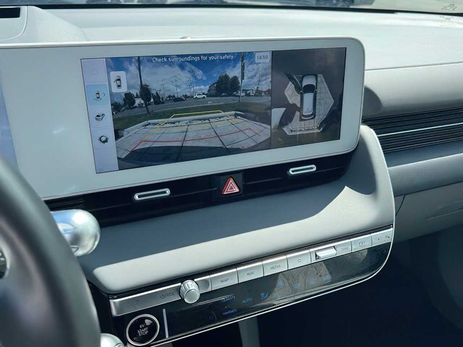 Hyundai Ioniq 5 Limited      2024