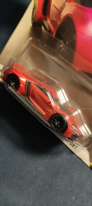 Hot Wheels Premium W Motors Lykan Hypersport