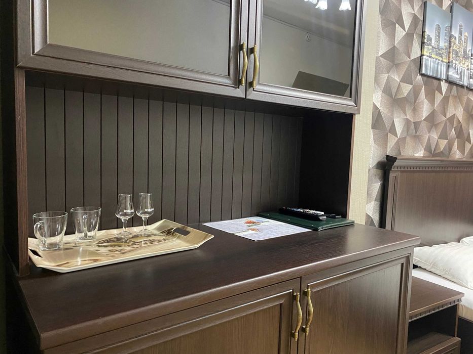 ЖК ELEGANT Жилянська 118, діючий міні-готель,світло24/7 Окупність 10р.