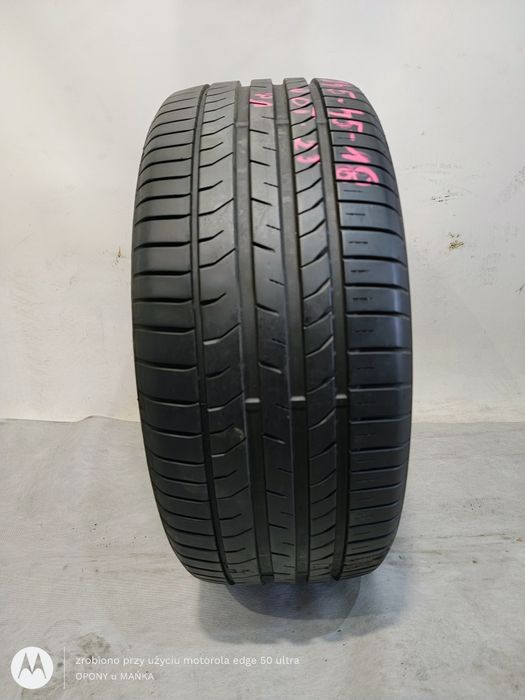 1x245/45/18 Nexen N'Fera Primus 245/45R18 Letnie Sztuka 7.62mm DOT5123 Uzywane