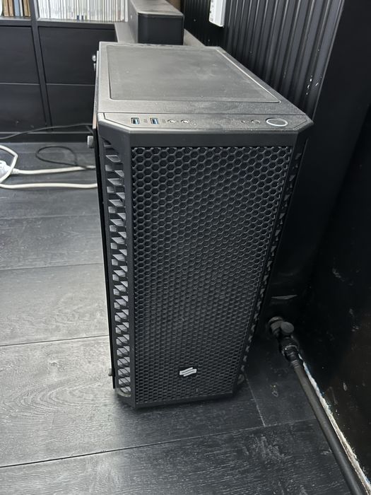 Serwer AMD EPYC 7702 64c/128t WATER COOLED