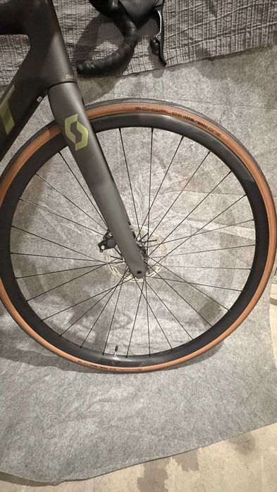 Bicicleta esporte