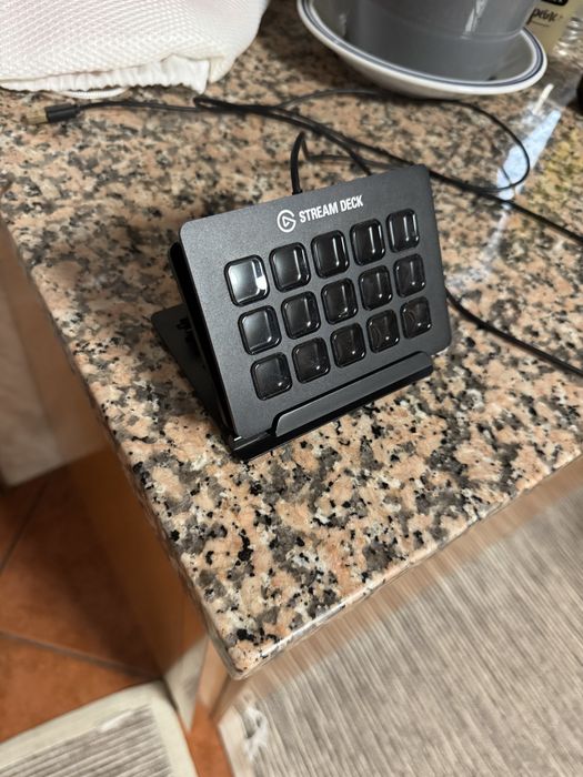Elgato Stream Deck MK.2