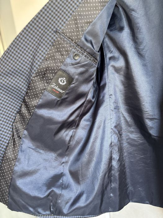 Пиджак мужской р.52-54. Турция