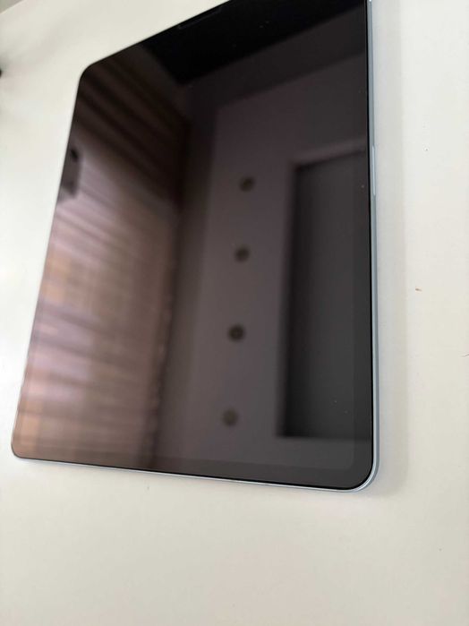 iPad Air 7 13" M3 512GB wifi niebieski USZKODZONY