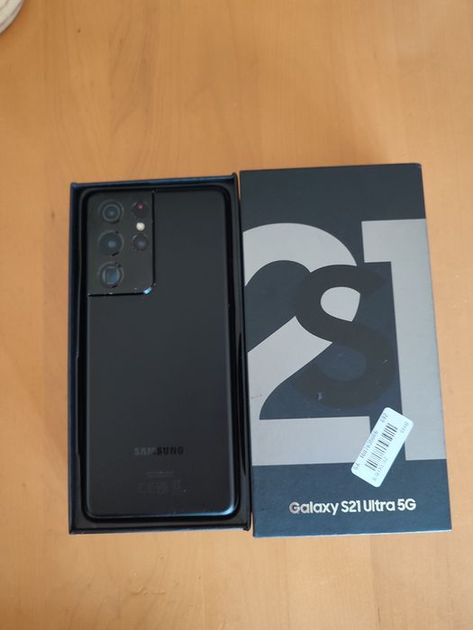 Samsung s21 ultra 5g
