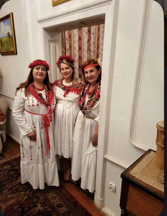 Jasnowidz przewodniczka duchowa Wróżka