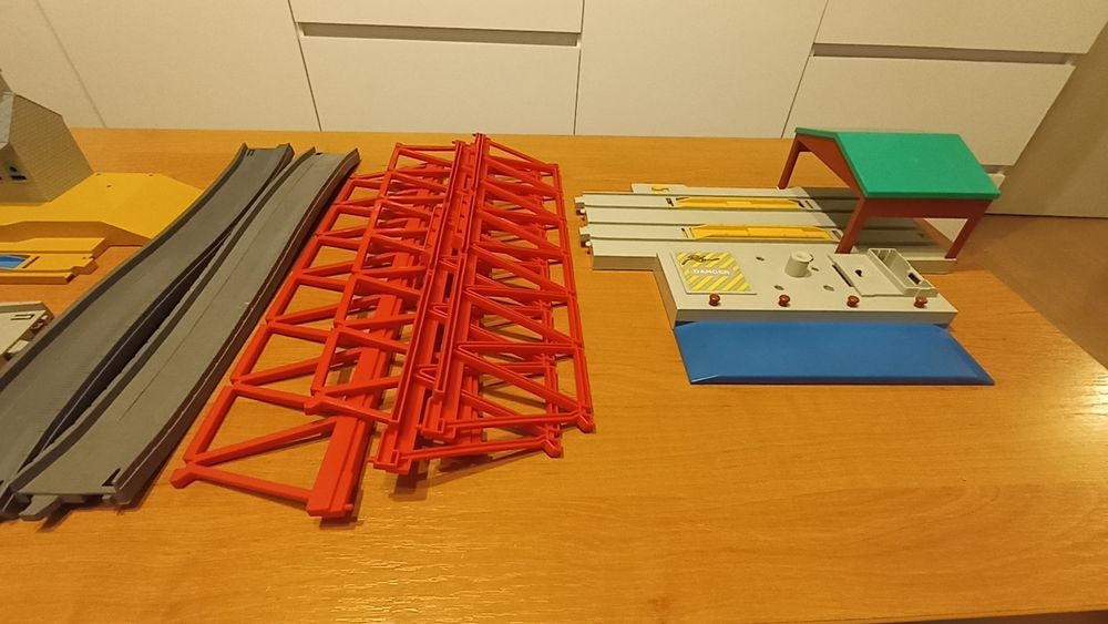 Kolejka Tomek i przyjaciele