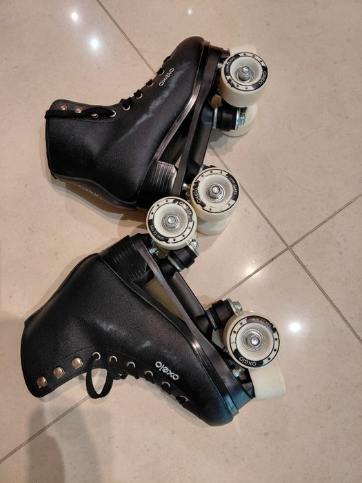 Patins 4 rodas OXELO  36