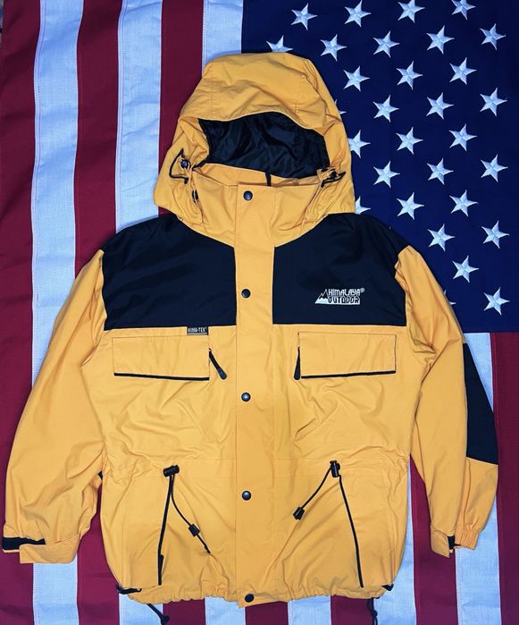 Куртка Himalaya Outdoor by Omlin Hima-Tex Jacket