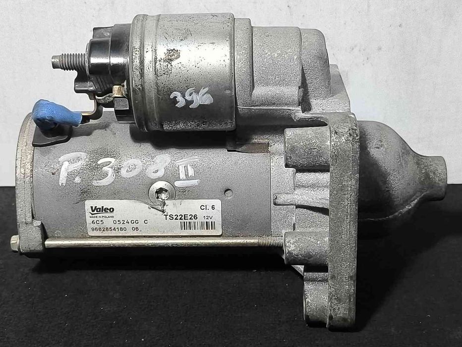 Motor de Arranque 966285418006 - PEUGEOT 308 II