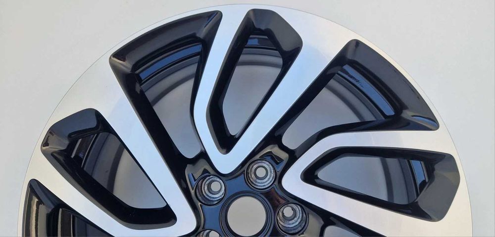 Oryginalna felga aluminiowa YP000646.80 OPEL GRANDLAND 19 CALI