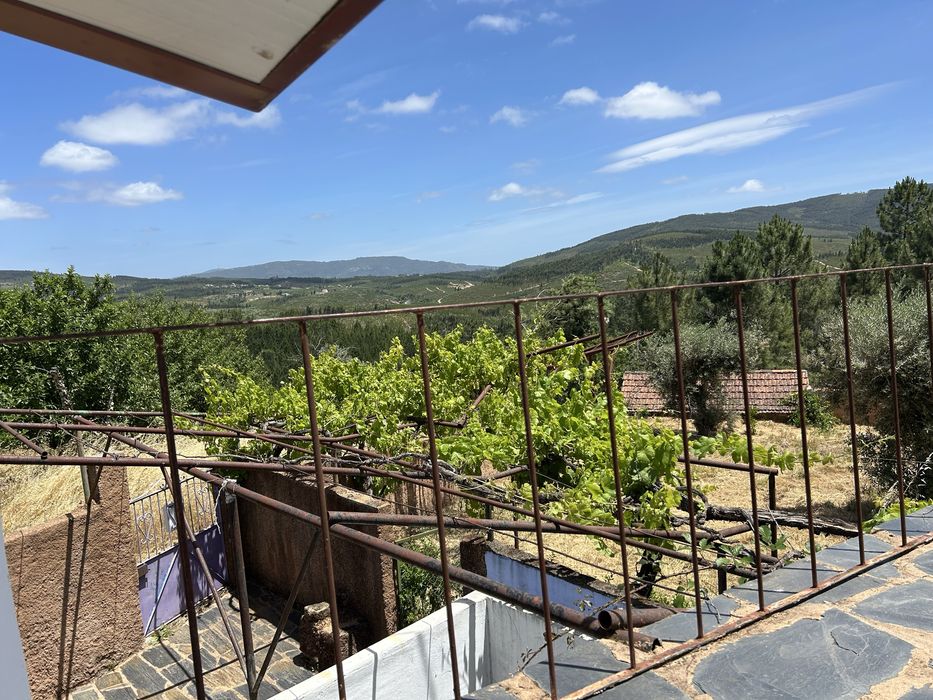 Quinta ecologica Ecofarm  oleiros