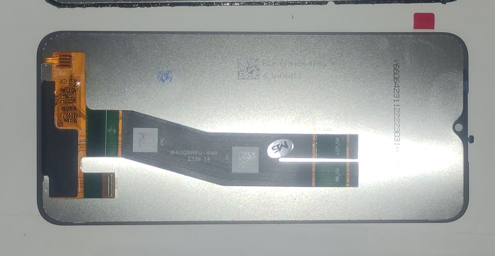 Дисплей Samsung galaxy a14