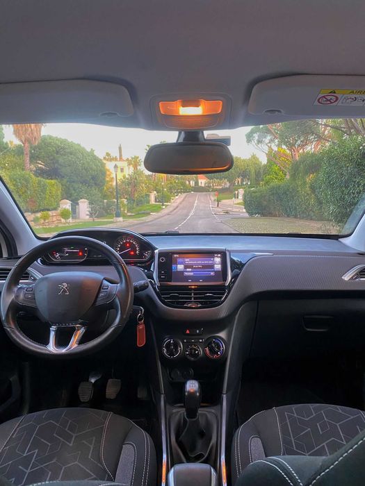 Peugeot 2008 - Nacional - Excelente Estado!