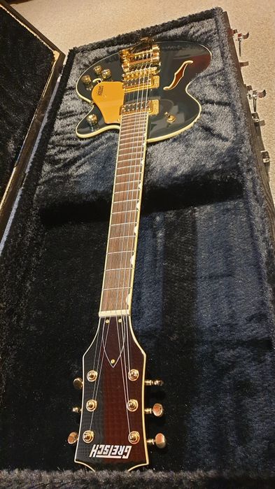 Gretsch 5655 elektromatic