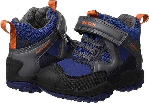 Зимові черевики Geox Savage, 40 євро