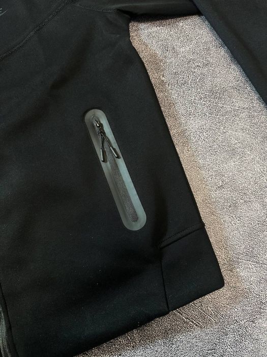 Зіпка Nike Tech Fleece